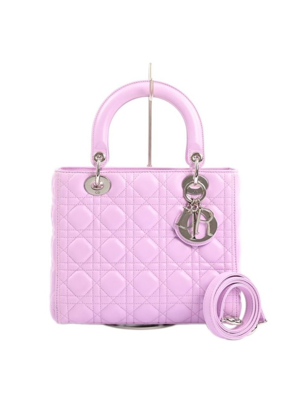 Dior Lady Dior Bag